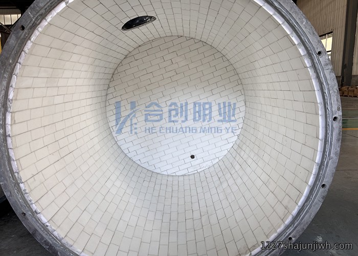 球磨机