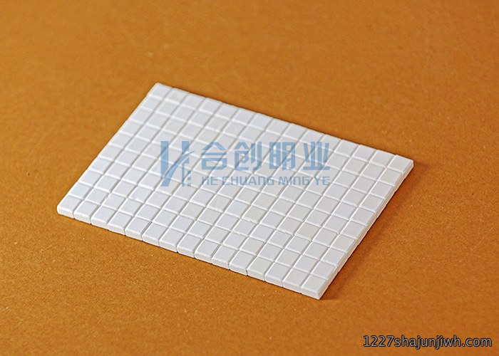 陶瓷马赛克的使用寿命?